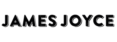 James Joyce